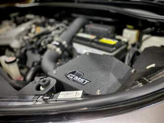 Intake Induction Air Filter Kit MST