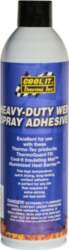 Intensive Use Adhesive Spray 530ml