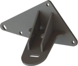 IOD Performance DIY Engine Mounts for