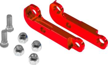 JR.SPEC Drift Lock Kit Adapter