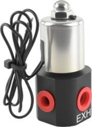 JR spec JRspec Solenoid Valve