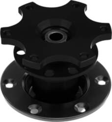 JR.SPEC Steering Wheel Quick Release