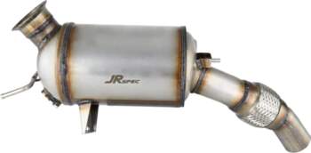 Jrspec. JRSpec DPF filter replacement for