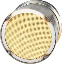 Jrspec. JRSpec DPF filter replacement for