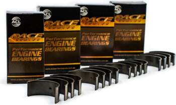 Main bearings ACL Duraglide STD Honda