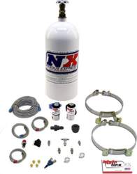 Mainline EFI Single Nozzle Nitro System