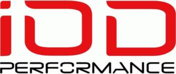Mounting kit Front axle IOD Performance