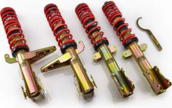 MTS TECHNIK Coilover Suspension Kit for