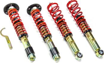 MTS TECHNIK Coilover Suspension Kit for