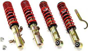 MTS TECHNIK Coilover Suspension Street for
