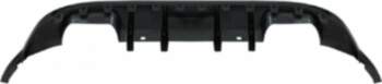 MTUNING AM Diffuser Volkswagen Golf 7