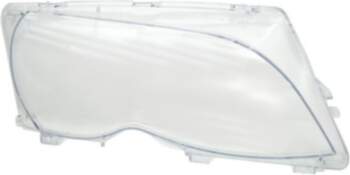 MTUNING BMW 3 E46 Facelift Right