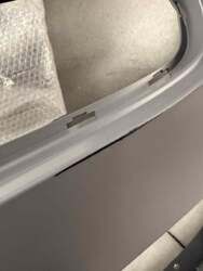 MTUNING BMW 3 F30 F31 Front