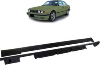 MTUNING BMW 5 E34 Side Skirts