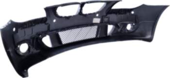 MTUNING Front Bumper BMW 5 E60
