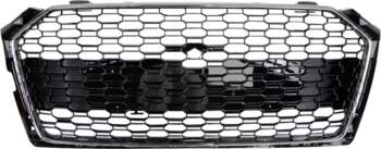 MTUNING Grill Audi A5 F5 Gloss