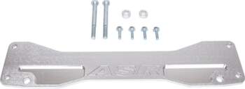 MTUNING Silver ASR Stabilizer Frame for
