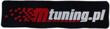 MTuning Tab 27,5 x 7cm