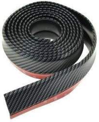 MTUNING Universal 2.5m Carbon Black