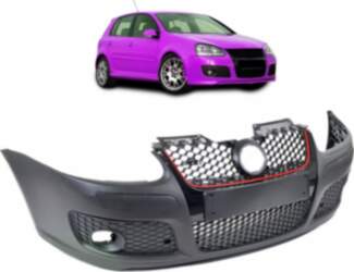 MTUNING VW Golf V Front Grill