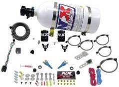 NITROUS EXPRESS High-Performance Nitrous System for