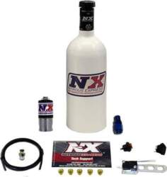 NITROUS EXPRESS INCOGNITO DRY Nitrous System