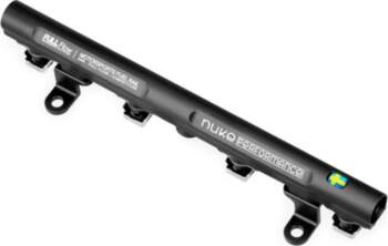 Nuke Performance Fuel Rail for Mini