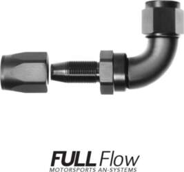 Nuke Performance Full Flow AN Hose