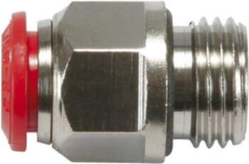 OMP Quick Coupler for Efficient Fire