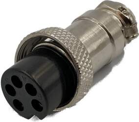 Plug NC5p-805 Ecumaster