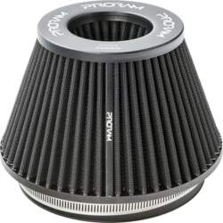 Proram 70mm ID Medium Cone Air