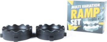 RacingDiffs LSD Performance Pressure plate Multi