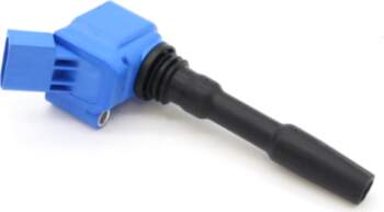 RacingLine Higher Output Ignition Coil Blue