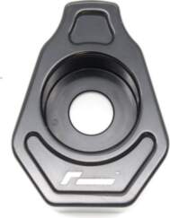 RacingLine Lower Engine Mount Twin Dogbone