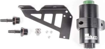 Radium Microglass Fuel Filter Kit for