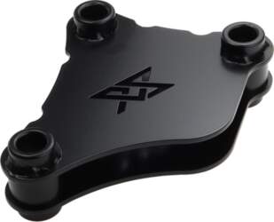 RS ULTIMATE Sergeant A-arm spacer 45