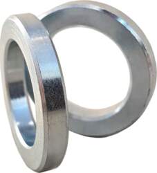 RS ULTIMATE Steering rack Spacers Mazda