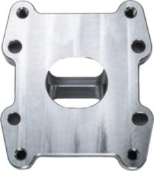 RTMG Performance Adapter Plate for IS12