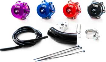 RTMG Performance Blow Off Valve Kit