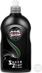 SCHOLL CONCEPTS Shock 2 Cut Rubbing