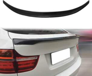 SLIDE Carbon Fiber AC Diffuser for