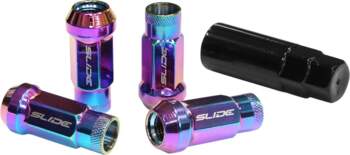 SLIDE JDM M12x1.25 Neo Wheel