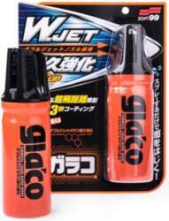 Soft99 Glaco Jet Strong 180ml -