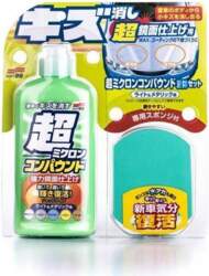 Soft99 Micro Liquid Compound Light 250ml
