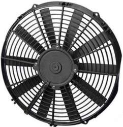 Spal 330mm Slim Puller Cooling Fan
