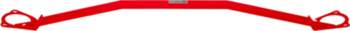 STAFFA Red Front Upper Strut Bar