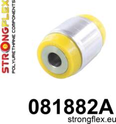 Strongflex 081882A Rear lower arm –
