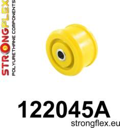 Strongflex 122045A Engine mount bushing -