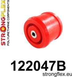 Strongflex 122047B Engine mount bushing –