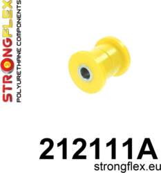 Strongflex 212111A Front wishbone bush -